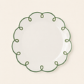Oliva Plate Set