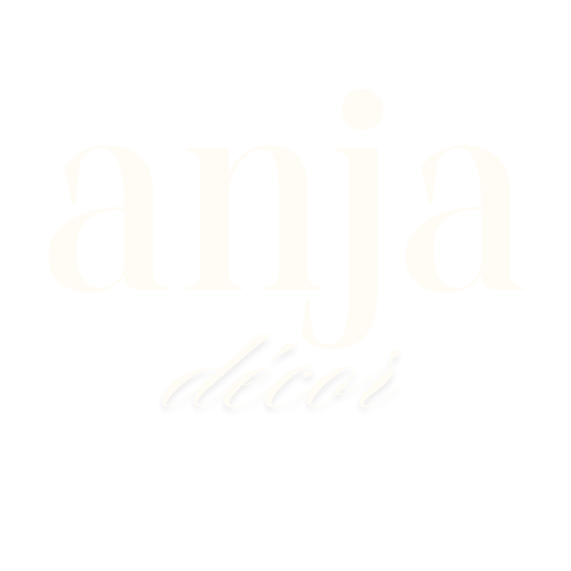 Anja Decor
